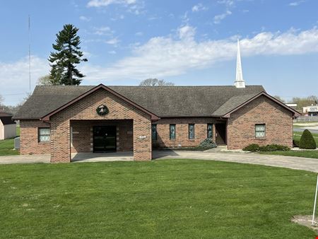 Other space for Sale at First Presbyterian Elwood in Elwood