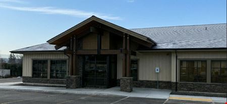 512 North Evergreen Road