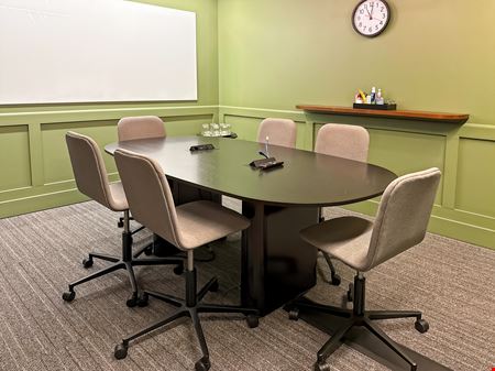 Office space for Rent at Spaces - Seattle- 1601 5th Avenue in Seattle