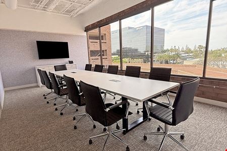 Office space for Rent at Premier Workspaces - RED - Redstone Newport in Newport Beach