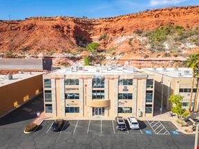 Bldg C #100B