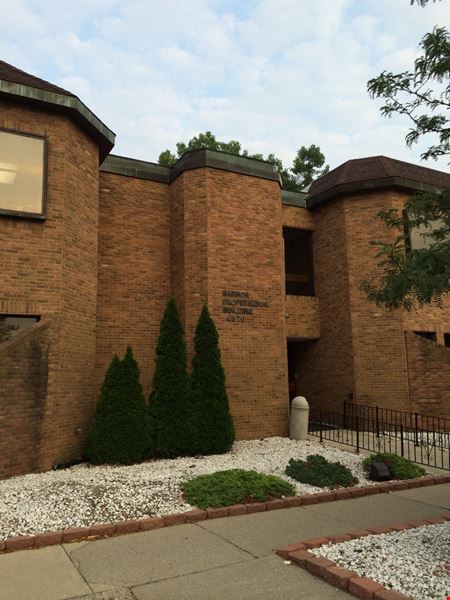 Medical / Office Suite for Lease in Ypsilanti - Barron Professional Building