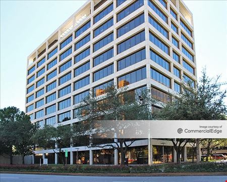 Office space for Rent at Galleria Park II in Houston