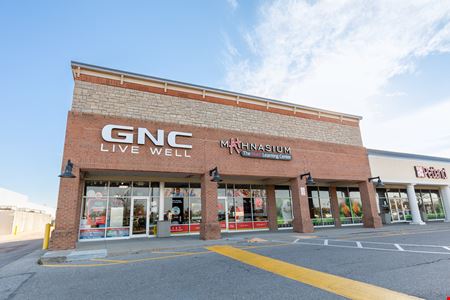 NorthPointe Plaza