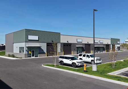 Early Dawn Commercial Center - Flex/Industrial
