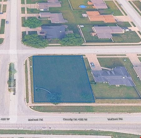 Squirrel Creek Lots