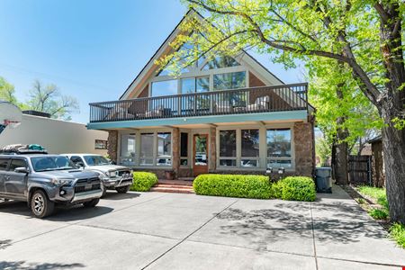 Office space for Sale at Signature Office Building Opportunity in Flagstaff