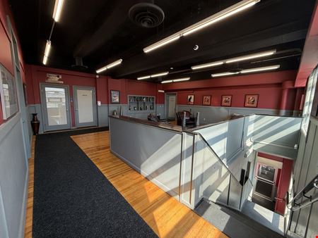 Office space for Rent at 33 Acorn Street in Providence
