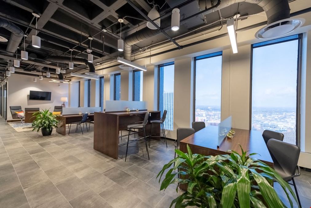 Serendipity Labs - Rochester Innovation Square