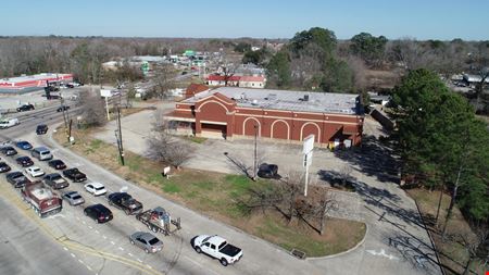 Former CVS For Sale or Lease
