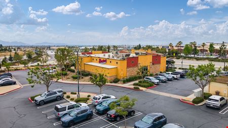 The Shops at Sierra