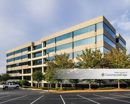 Office space for Rent at Northridge Plaza in Sandy Springs