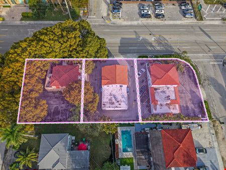 0.47 Acre development site on Douglas Road