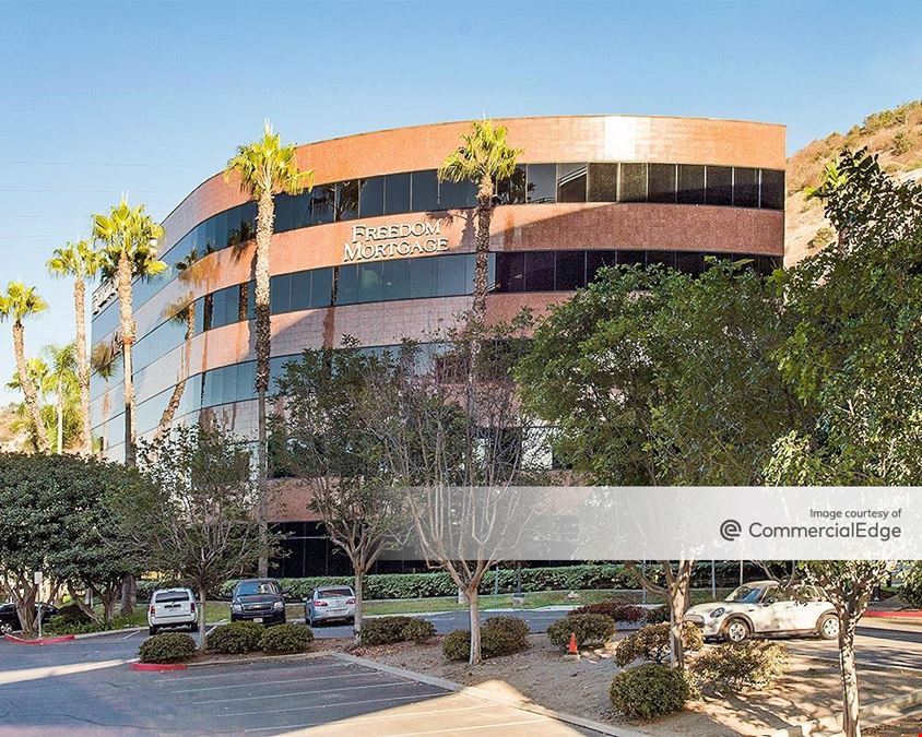 Interstate Plaza II