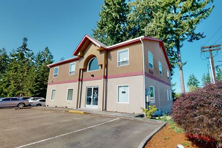 Office space for Rent at Northshore Corporate Center in Lacey