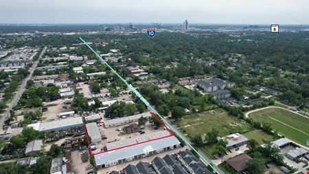 Houston Business Park