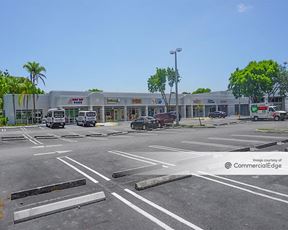 Seastone Shopping Center