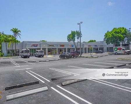 Retail space for Rent at Seastone Shopping Center in Cutler Bay