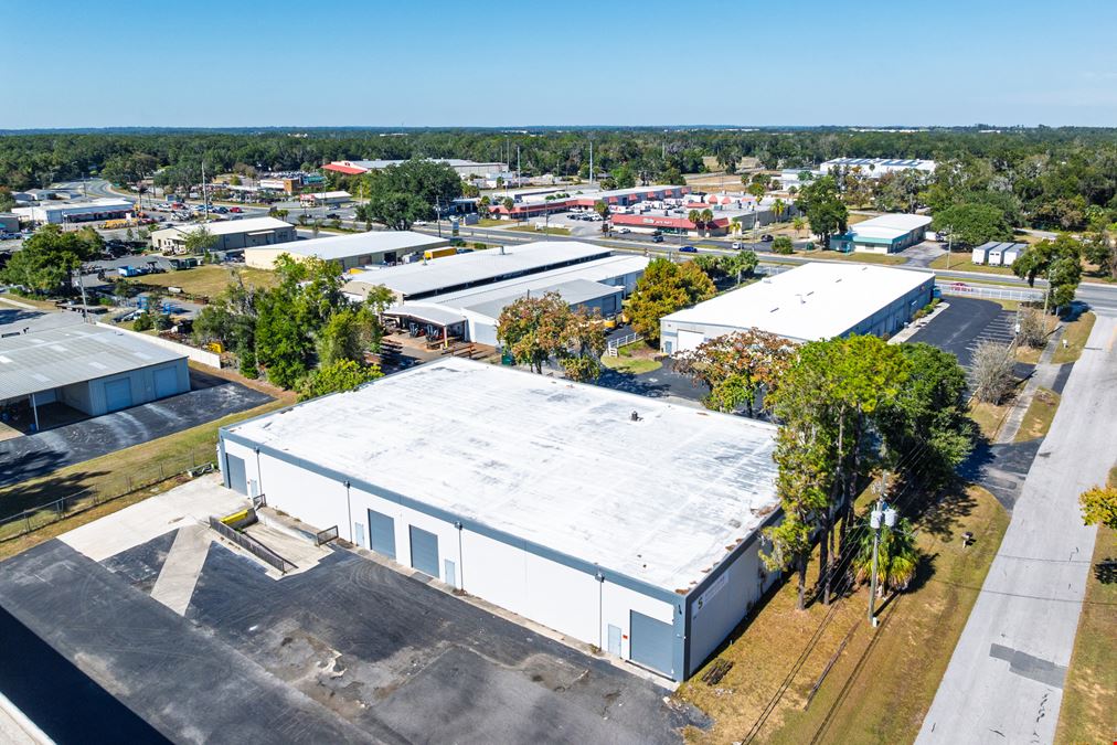 830 NW 25th Ave