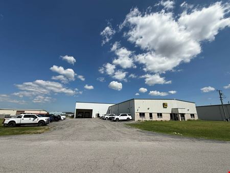 1190 Erie Court