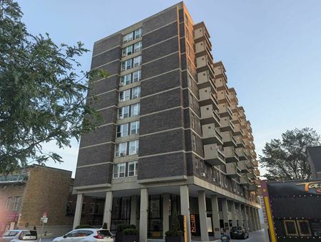 Office space for Rent at Cambridge Tower in Cambridge