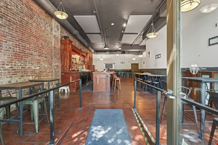 The Rinehart Building