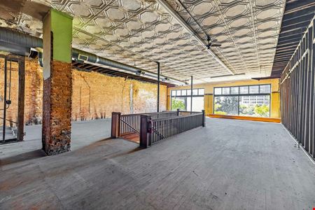 6430-6432 Woodward Avenue