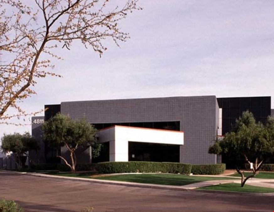 4811 E. Julep St Bldg. A & 4840 E. Jasmine St. Bldg. B