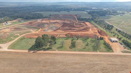 6.65 Acres next to Hadrian Facility - Cherokee