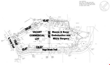 Vacant Commercial Lot