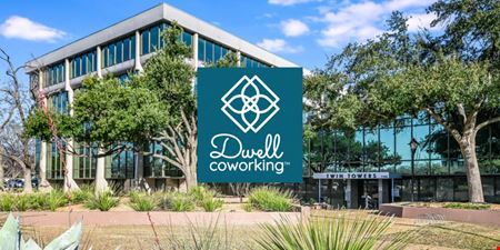 Office space for Rent at Dwell Coworking - Mueller in Austin