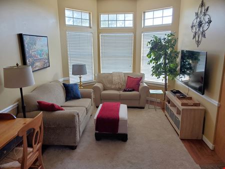 Victorian Oaks Apartments — 8-Unit Fully Furnished Multifamily | All Utilities Included | Bulverde, TX