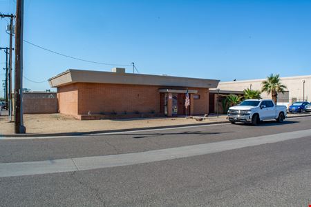 11200 N 21st Ave & 2101, 2115 W Shangri La Rd