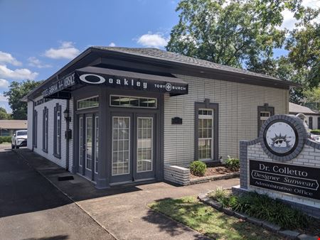 Office space for Sale at Free Standing Office/Retail Building in Rock Hill