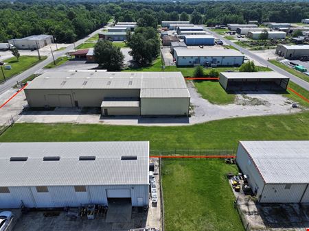Industrial Property for Lease