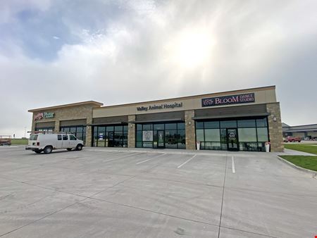 Retail space for Rent at Lot 7 Falcon Business Park in Valley