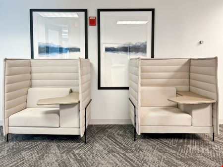 Regus - Decatur - Clairemont