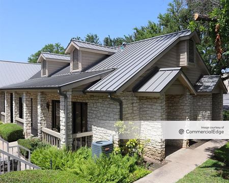 Office space for Rent at West Ridge Office Park - Round Rock Chiropractic in Round Rock