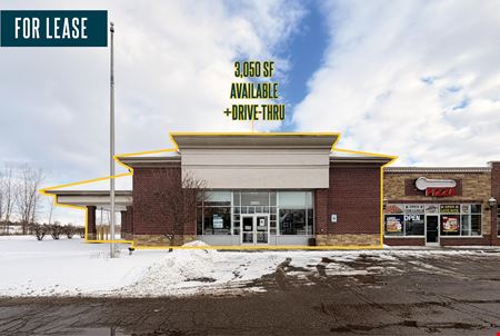 Retail space for Rent at 27 Village Center in New Haven