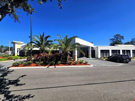 Office space for Rent at Mandarin Medical Plaza in Jacksonville