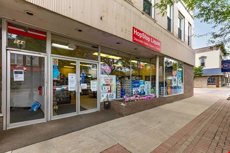 546 W 2nd St