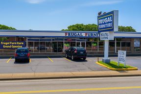 1590 Post Road