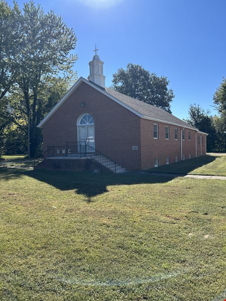 Church/Event Center