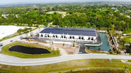 Kings Estate Industrial Park