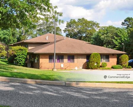 Office space for Rent at Crossroads Professional Center in Holtsville
