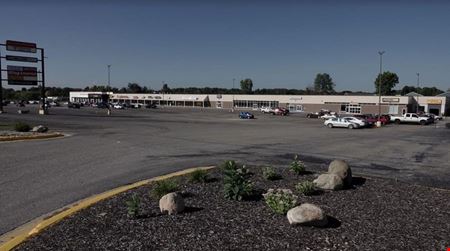 Office space for Rent at Bulldog Self Storage & Business Hub in Big Rapids