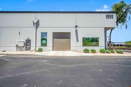 100% HVAC FORMER SEMICONDUCTOR LAB INDUSTRIAL FLEX SPACE