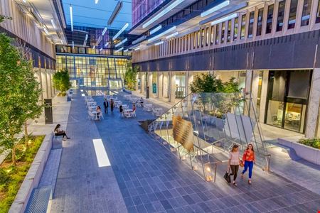 Office space for Rent at Peachtree Offices Downtown - Atlanta in Atlanta