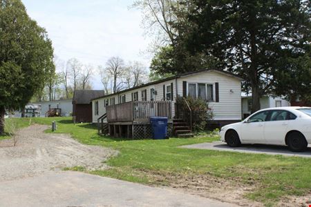 Trolley Road Mobile Home Park