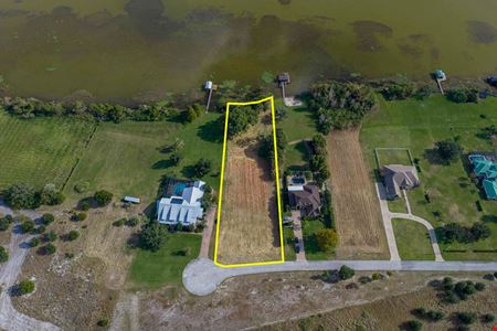 VacantLand space for Sale at Stunning 1.25 AC Lot on Lake Mariana in Auburndale